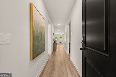 606 Trabert Ave unit 103, Conyers, GA 30094 - photo 6