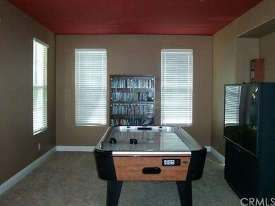 Billard/game room or 1st floor office