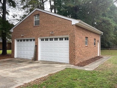 5210 Bennetts Pasture Rd, Suffolk, VA 23435 - photo 4