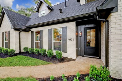 951 Del Norte St, Houston, TX 77018 - photo 3