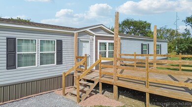 4490 N 438, Pryor, OK 74361 - photo 6