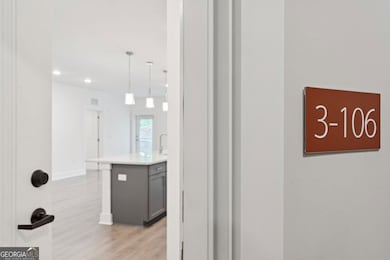 3321 Orwell Way unit 3106, Cumming, GA 30041 - photo 3