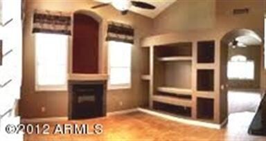 Cozy Family Room w/Fireplace