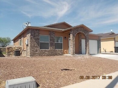 14311 Desierto Bonito Ave, El Paso, TX 79928 - photo 2