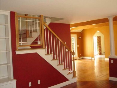 Dining Room.