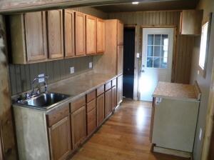 Updated Kitchen