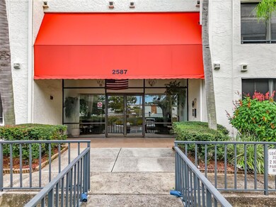 2587 Countryside Blvd unit 6111, Clearwater, FL 33761 - photo 3