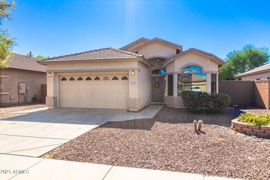 Curb appeal!