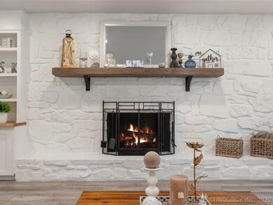 9951 N 36th West Ave, Sperry, OK 74073 - photo 6