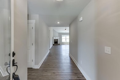 89 Creek Stone Dr, Hartwell, GA 30643 - photo 4