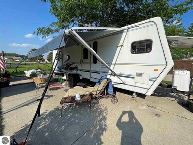 69 E Michigan Ave unit 69, Au Gres, MI 48703 - photo 4