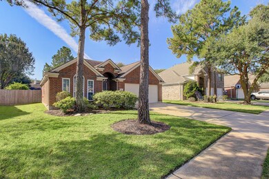 5914 Centennial Glen Dr, Katy, TX 77450 - photo 3