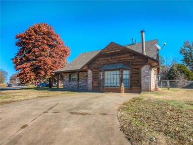 4105 Pine Ridge Rd, Shawnee, OK 74804 - photo 2