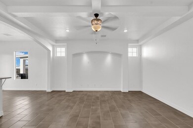 345 Hector Porras Dr, El Paso, TX 79928 - photo 7