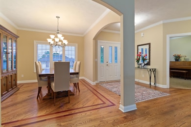 1433 Rainy Brook Way, Crown Point, IN 46307 - photo 7