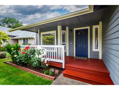 Porch