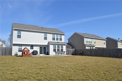 12844 Milton Rd, Fishers, IN 46037 - photo 2