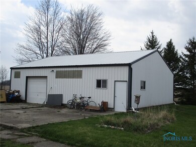 36x40 Pole Barn