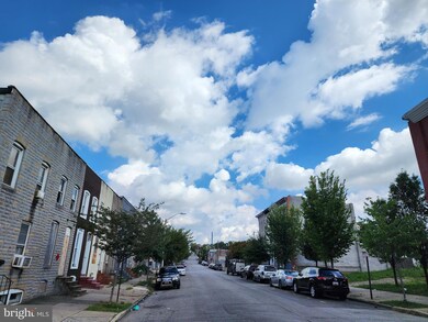 324 S Payson St, Baltimore, MD 21223 - photo 3