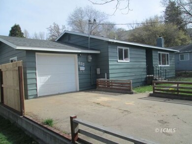 single car garage