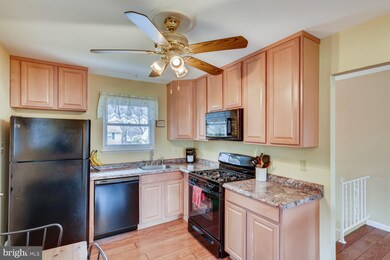 329 Leyton Rd, Reisterstown, MD 21136 - photo 5
