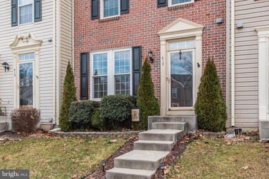 417 Foreland Garth, Abingdon, MD 21009 - photo 2