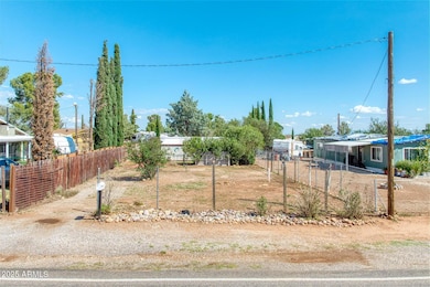 4911 E Bevers St, Sierra Vista, AZ 85650 - photo 3
