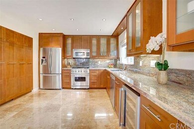 This Beautiful Kitchen has 18