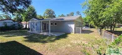 Back of House