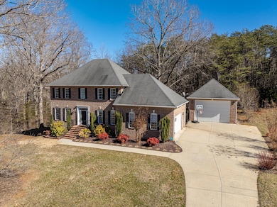 1096 Walkers Crossing Dr, Forest, VA 24551 - photo 2