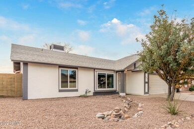 2533 E Carol Ave, Mesa, AZ 85204 - photo 4