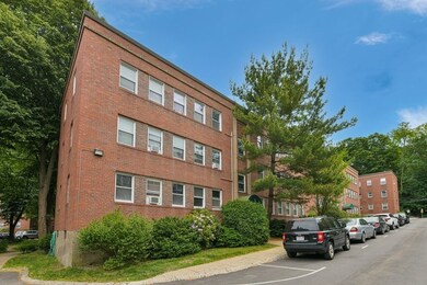 3 O'Leary Way unit 89, Boston, MA 02130 - photo 2