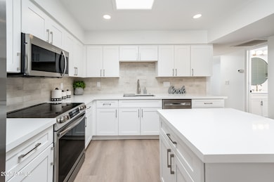 440 S Parkcrest unit 88, Mesa, AZ 85206 - photo 5