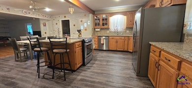 419 Kimberly Rd, Warner Robins, GA 31088 - photo 5