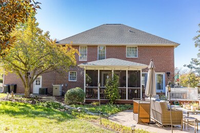 3092 Briarwood Ct, Harrisonburg, VA 22801 - photo 7