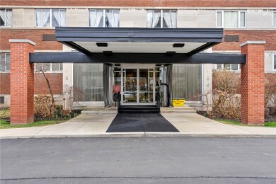 The Park Plaza is one of Pittsburgh's most desirab