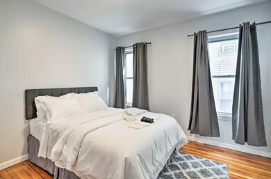 67 Dakota St unit 3, Dorchester Center, MA 02124 - photo 5