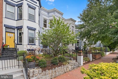 111 P St NW, Washington, DC 20001 - photo 2