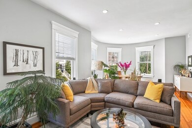 50 Rosemont St unit 2, Dorchester, MA 02122 - photo 4