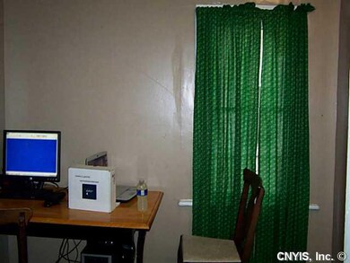 Bonus room
