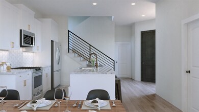 7215 Sayers St, Houston, TX 77016 - photo 3