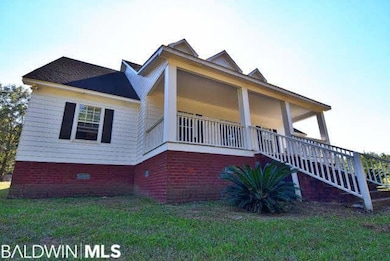 Elegant Railings and Pillars