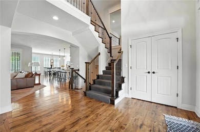 16406 S Loiret St, Olathe, KS 66062 - photo 5