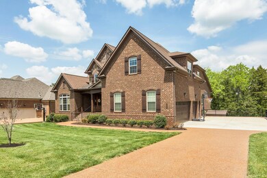 Pre-wired for security camera and around home exterior, motion sensors, front and back irrigation system, outdoor lighting, whole house is wired for Ethernet and cable and tankless water heater.