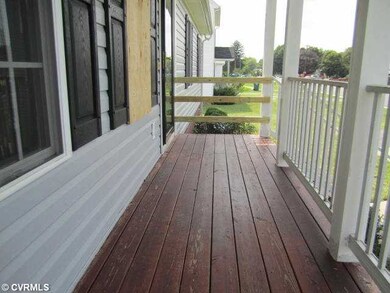 Porch