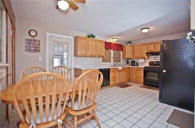 404 NW 5th St, Bentonville, AR 72712 - photo 4