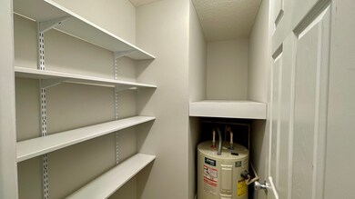 Pantry