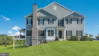 1 Elizabeth Ln, Doylestown, PA 18901 - photo 2