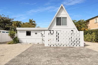 451 4th St, Key Colony Beach