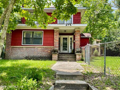 3855 Riverside Ave, Jacksonville, FL 32205 - photo 4